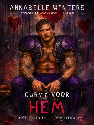 cover image of Curvy voor Hem